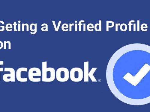 How to Get Verified on Facebook & Instagram