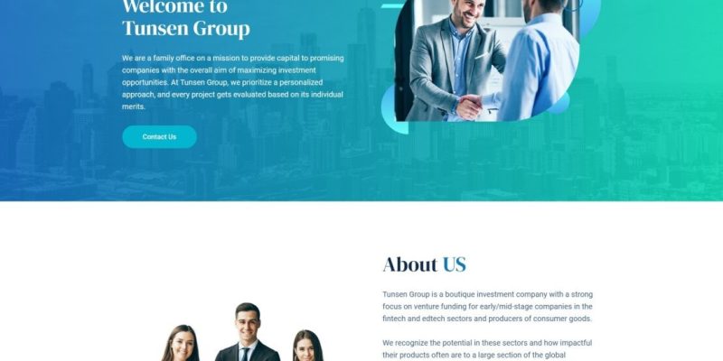 TunsenGroup-–-Tunsengroup-home
